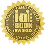 Indie Book Award Finalist